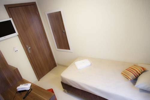 Hotel Downtown Santana 2*